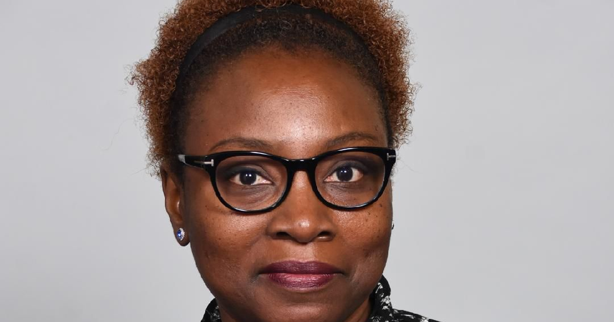 “CQFP Gave Me A Voice”: Bronx Doctor’s Fellowship Project Examines ...