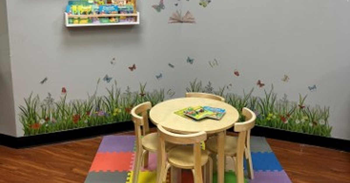 Putting Literacy “Front and Center” for Long Island Health Centers ...